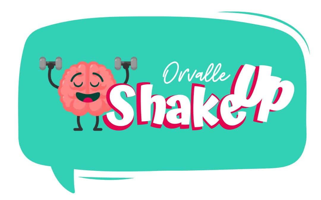 Orvalle Shake Up Una Aventura Por Diferentes Islas De Conocimiento