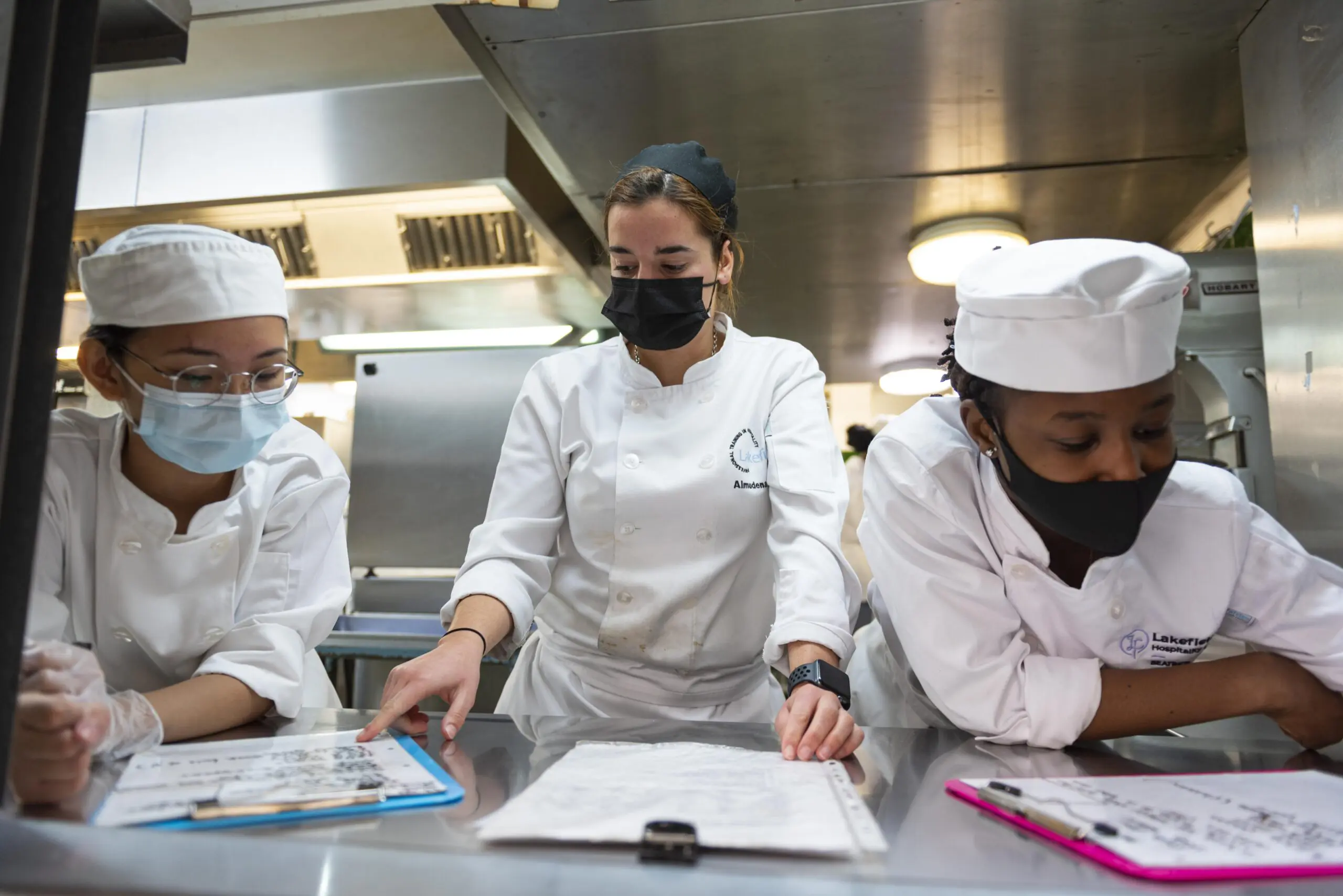 5 recetas Navideñas para hacer en familia, por Prada Chef