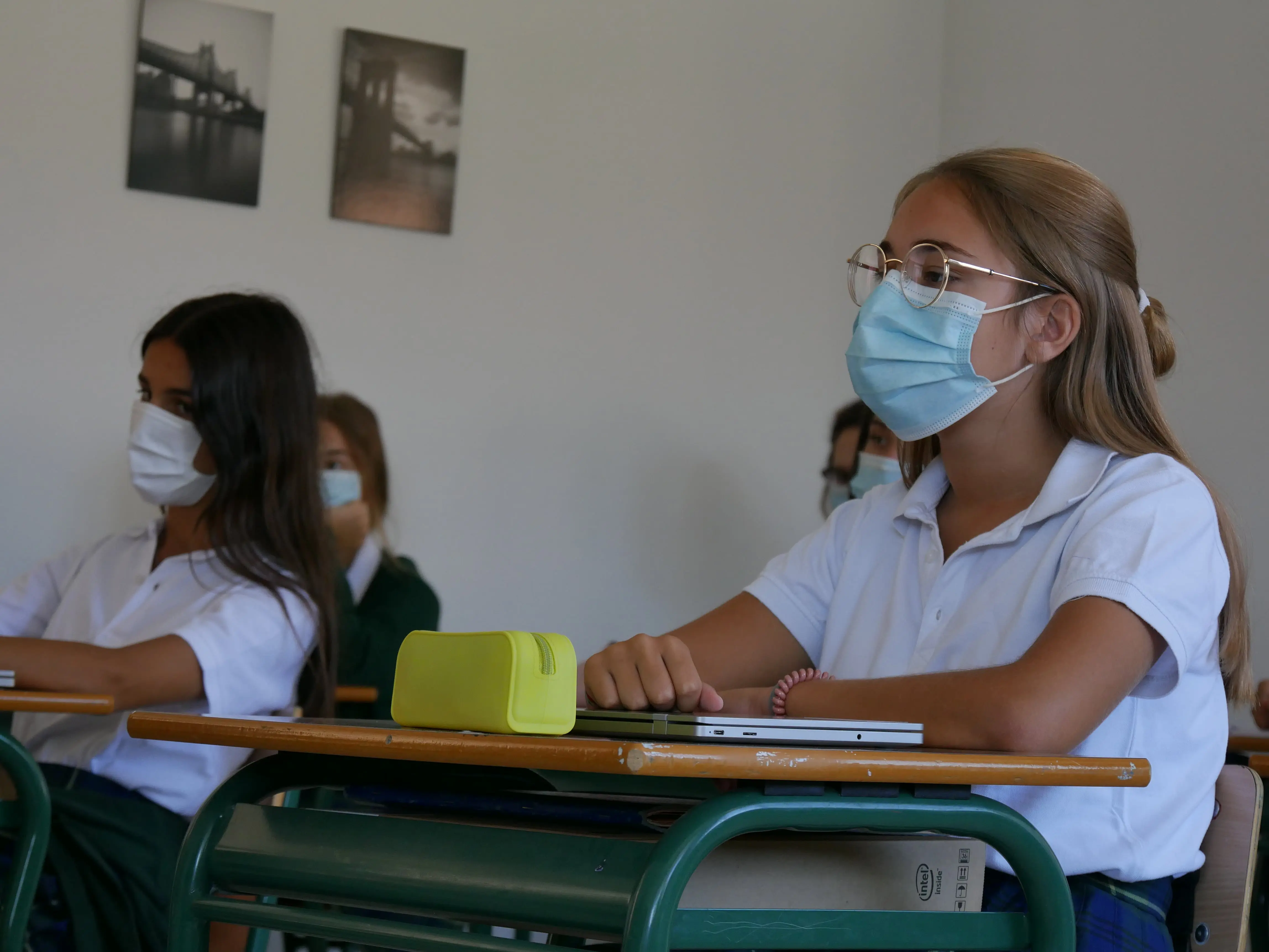 Nueve consejos para aprovechar las clases semipresenciales