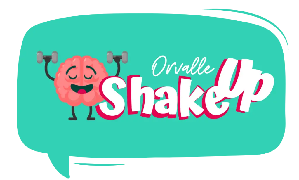 Orvalle Shake Up, una aventura por diferentes islas de conocimiento para alumnos de Primaria