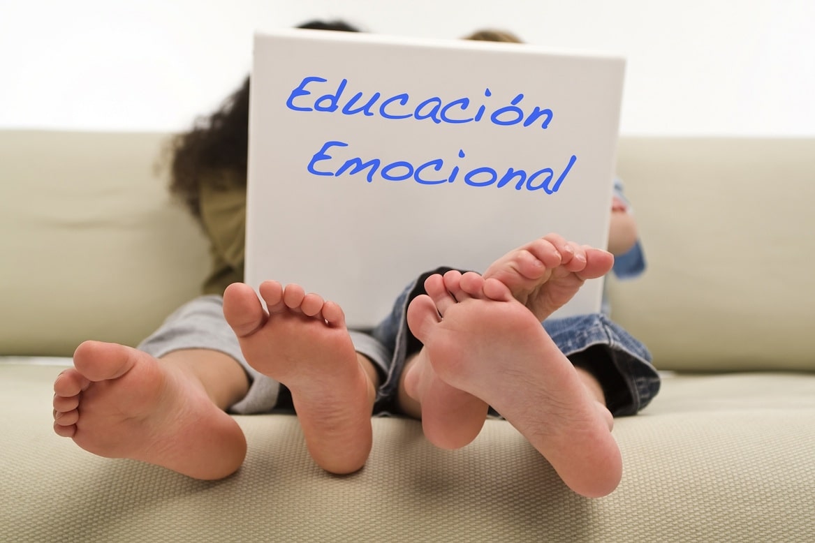 El Porqué De La Educación Emocional Desde La Infancia Colegio Bilingüe Orvalle 5654