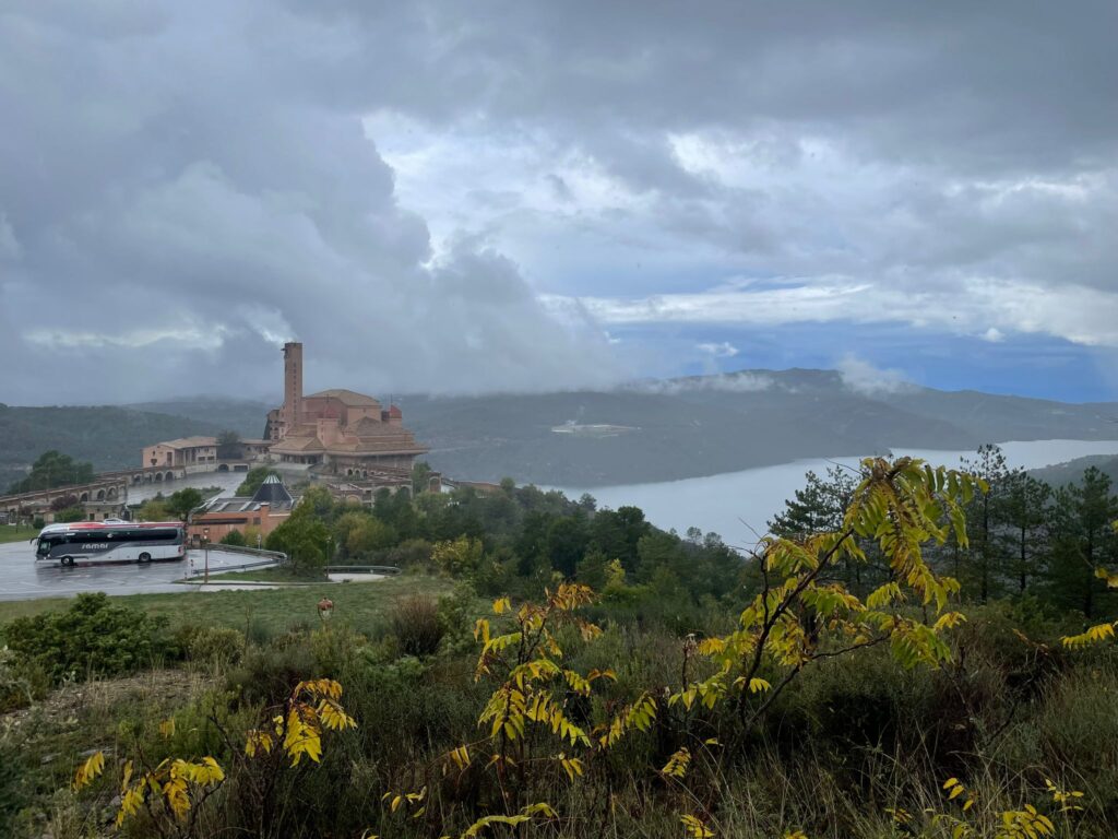 ¿Cómo es una semana en Orvalle?