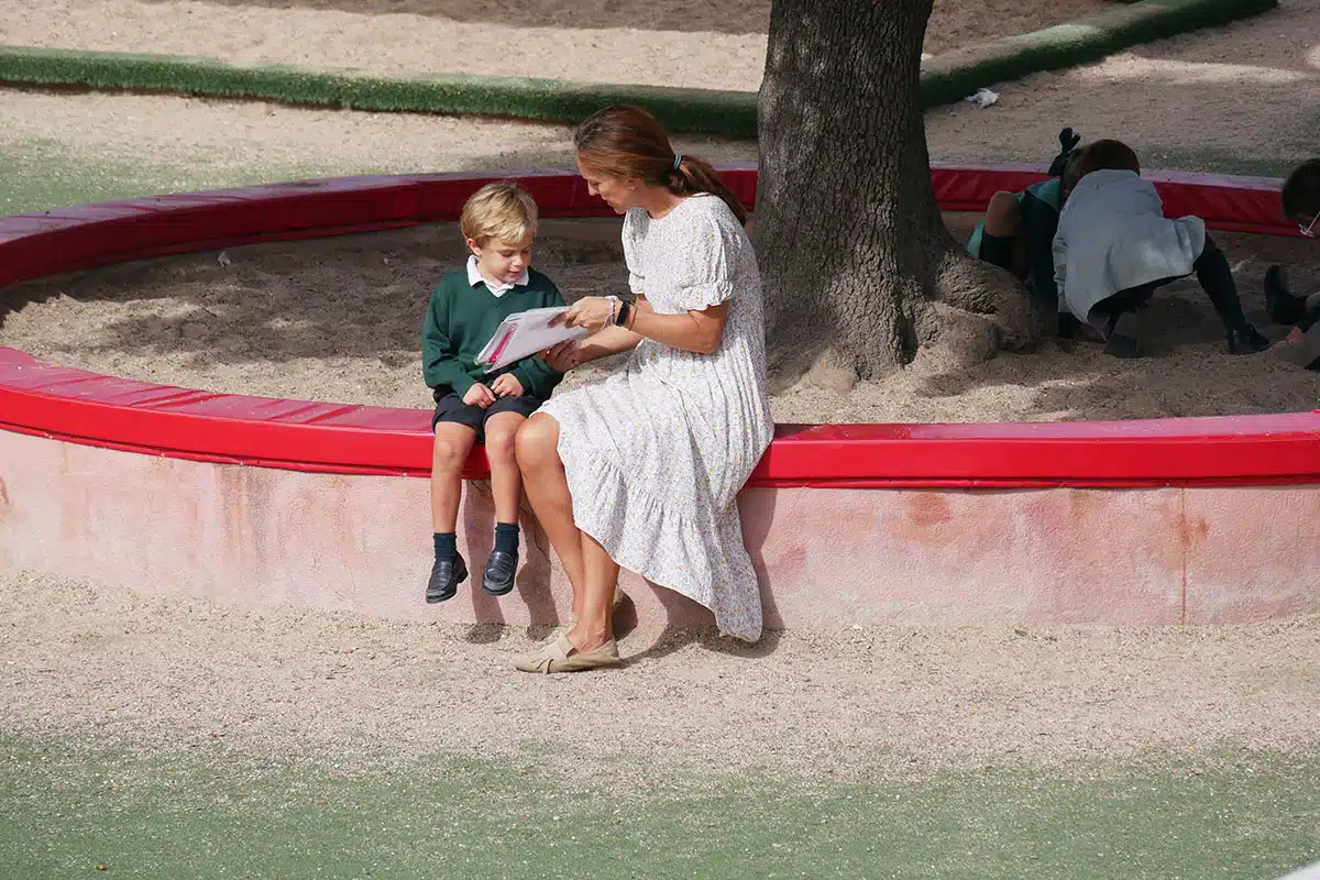 encina escuela infantil